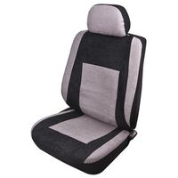 Набор чехлов JX161079Velour перед 4 ед (JX161079V-Front)
