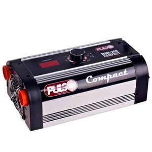 Аппарат сварочный инверторный IGBT PULSO COMPACT/MMA-200 20-200A/60%/2.0-4mm (MMA-200 Compact)
