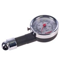 Манометр Штурмовик / АС-103 / psi-кg / см2 / 0.5 ~ 7 / Кейс (АС-103)