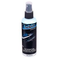 Полироль для пластика и винила HELPIX Professional 100мл тригер (2081)
