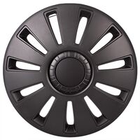 Колпаки 15" REX чер. ком (REX)