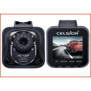 Автомобільний цифровий відеореєстратор CELSIOR DVR CS-905 HD (DVR CS-905 HD)