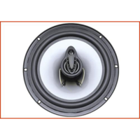 Celsior CS-6300 трехполосные коаксиальные динамики