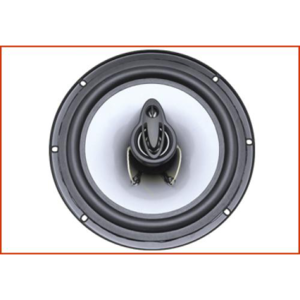 Celsior CS-6300 трехполосные коаксиальные динамики