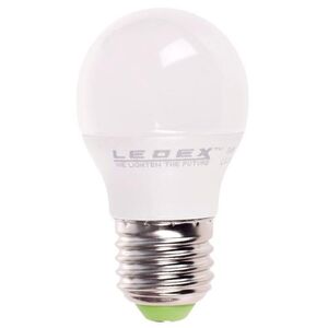 Світлодіодна лампа LEDEX A60-12W-E27-1200lm-4000К- (LX-101560) -NEW (101560)