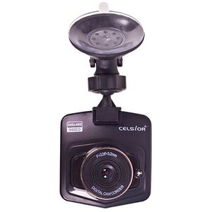 Автомобільний цифровий відеореєстратор CELSIOR DVR CS-408 VGA (DVR CS-408 VGA)