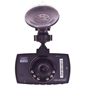 Автомобільний цифровий відеореєстратор CELSIOR DVR CS-704 HD (DVR CS-704 HD)
