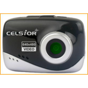 Автомобільний цифровий відеореєстратор CELSIOR DVR CS-400 VGA (DVR CS-400 VGA)