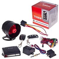Сигнализация Tiger IQ ((20))