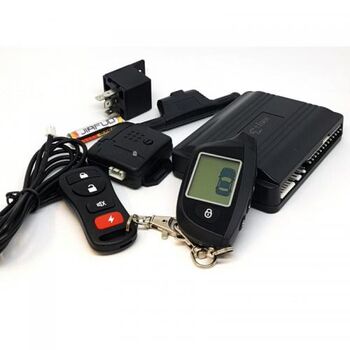 Сигнализ Tiger Bastion BS-100 двухсторонняя (без сирены) (BS-100)