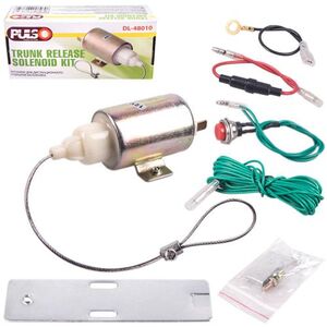 Активатор багажника PULSO/DL-48010/6.0-7.0 kg (DL-48010)