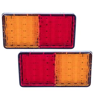 Стоп-сигнал дополнительный CD-64950 50LED/9-30V/180mm*92mm (CD-64950)