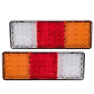 Стоп-сигнал дополнительный CD-64975 75LED/9-30V/265mm*92mm (CD-64975)