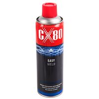 Средство для защиты сопла сварки CX-80 / 500ml - спрей (CX-80 / 500ml)