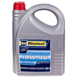 Моторное масло  Rheinol Primol Power Synth Diesel  10W-40 5L (п/с) (31345,571)