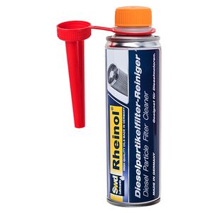 Очиститель сажевого фильтра Rheinol Dieselpartikelfilter-Reiniger (300 ml)