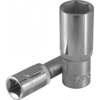 Торцевая головка удлиненная 1/2"DR, 11 мм, S04HD4111 JONNESWAY