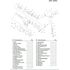 Кнопка включения-выключения для 3202 (3202-33 JTC)