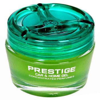 Освіжувач повітря Tasotti на панель" Gel Prestige" Secret Garden 50ml