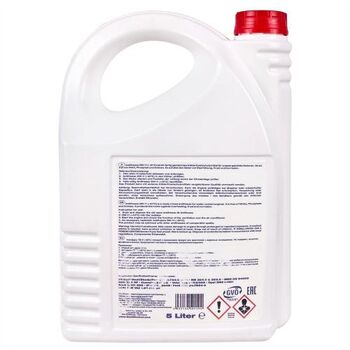 Антифриз Rheinol Antifreeze GW11 -40°C 5л (GW11 -40°C)