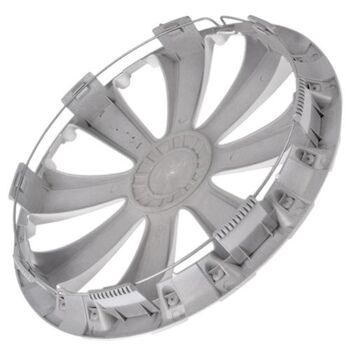 Колпаки 13" RST белый ком (RST)