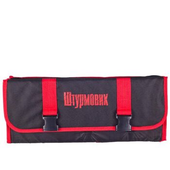Сумка тех. помощи  "Штурмовик" АС-111/PVC-Oxford-600D/450x190x190mm (AC-111)