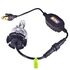 Лампы PULSO 7S/H4-H/L/LED-chips ZES/9-32v25w/5000Lm/3000-6000-8000K (7S-H4)