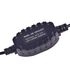 Лампы PULSO 7S/H4-H/L/LED-chips ZES/9-32v25w/5000Lm/3000-6000-8000K (7S-H4)