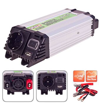 Перетворювач напруги PULSO IMU 320 300 ват