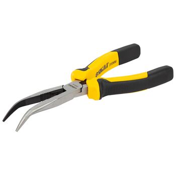 Довгогубці вигнуті 200мм Standard, SIGMA 4356541