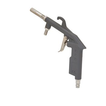 Пневмопістолет піскоструменевий (забірний шланг), SIGMA 6846011