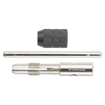 Держатель для метчиков М3-М8 Т-образный, SIGMA 1631581