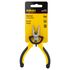 Длинногубцы прямые 125мм Standard, SIGMA 4357511