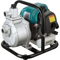 Мотопомпа 1,6л.с. Hmax 35м Qmax 15м³/ч (2-х тактный), LEO 772505