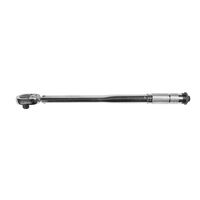 Ключ динамометрический ½" 28-210Нм (кейс), SIGMA 6049011