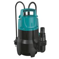 Насос дренажний садовий 0.4кВт Hmax 5м Qmax 150л/хв, LEO 773246