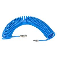 Шланг спиральный PU 10м 6.5×10мм, SIGMA 7012121