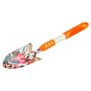 Лопатка широка orange (TPR), FLORA 5042984