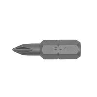 Набір біт PH 3×25мм ¼" 25шт S2 (пласт кейс), ULTRA 4010302