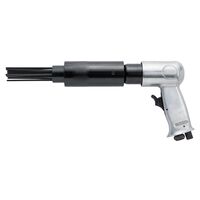 Молоток зачистной игольчатый пневматический, SIGMA 6735311