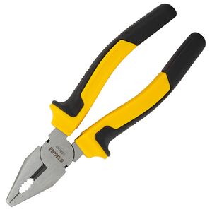 Плоскогубцы 180мм Standard, SIGMA 4342031