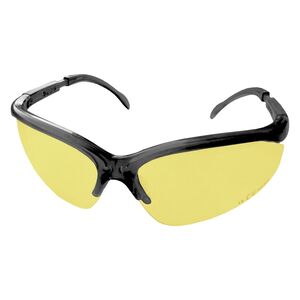 Окуляри захисні Sport anti-scratch (жовті), GRAD 9411595