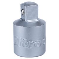 Переходник ½"F-⅜"M CrV, ULTRA 6055212