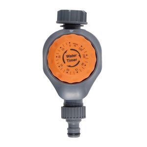 Таймер водяной механический 2ч ½", FLORA 500902z