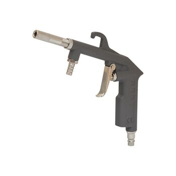 Пневмопістолет піскоструменевий (забірний шланг), SIGMA 6846011