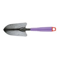 Лопатка широкая полая ручка (ABS), GRAD 5044595
