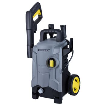 Мийка 1500Вт макс. 125бар 5л/хв шланг 5м, VORTEX 5342613