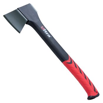 Топор 640г фиберглассовая ручка 355мм, ULTRA 4320022