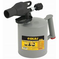 Паяльная лампа тип Украина 1,5л, SIGMA 2904021