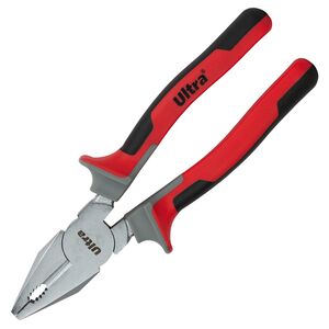 Плоскогубцы 200мм CrV Profi, ULTRA 4343042